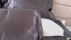 Skinny blonde gets a rough pussy fucking from a bodybuilder