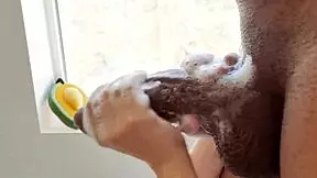 Coco Lovelock Rides Massive Black Cock in Missionary and Doggystyle