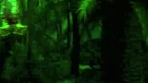 exciting what's inside the open door