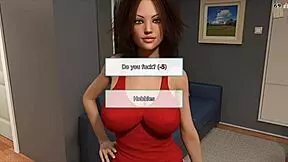 big city pleasures 4, trying to impress gina's gorgeous friends with some fun homemade stuff