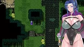 aventureira loses her virginity in the story