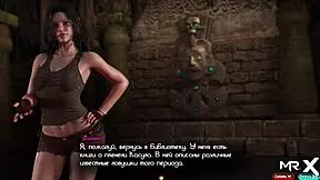 exciting what's inside the open door