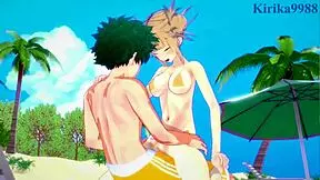 Latina Teen Slammed Hard After Blowjob!