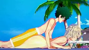 Latina Teen Slammed Hard After Blowjob!