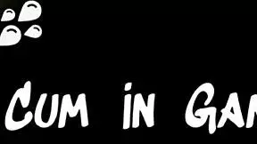 Beth's transformation into a sexbot in portal demoniums hentai parody game ep 2