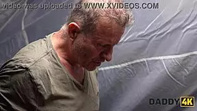 hey, how did george uhl charm era queen with his big cock, daddy4k?