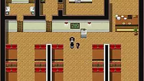 complete gameplay for angelica origins remake part five