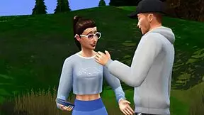 Simxstory forbidden passion episode 3