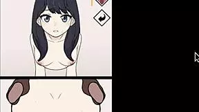 Girl in the wall episode two