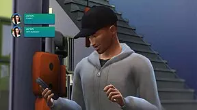 Simxstory forbidden passion episode 3