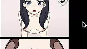 Girl in the wall episode two