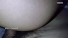 Teen Babe Delivers Ass For Intense First Fuck