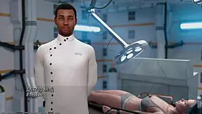 प्रोजेक्ट एटमॉस्फेयर पार्ट 6 का पूरा गेमप्ले इंटेंस युवती चूत प्ले के साथ