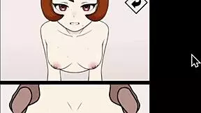 Girl in the wall episode two