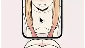 Girl in the wall episode two