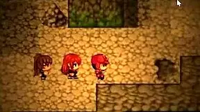 Harem In Another World Hentai Game Ep 15 Goblin Princess First Kiss