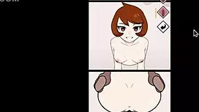 Girl in the wall episode two