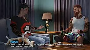 yo, check the hellcat lounge gameplay part 5! 😎