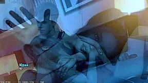 Complete Gameplay of Project Atmosphere Part 6 with Intense Teen Pussy Play