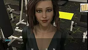 Wvm 80 Katie Loves to Tease, But Will She Go Further With You?