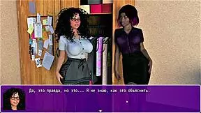 complete gameplay for angelica origins remake part five