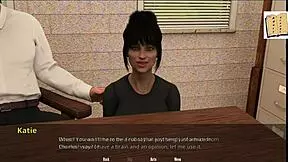 Wvm 80 Katie Loves to Tease, But Will She Go Further With You?