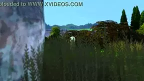 Simxstory forbidden passion episode 3