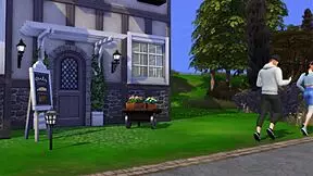 Simxstory forbidden passion episode 3