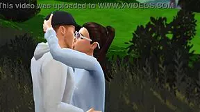 Simxstory forbidden passion episode 3