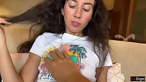 omg, i took a girl from her cuckold husband at the beach to hotel room n fucked her... my bad!