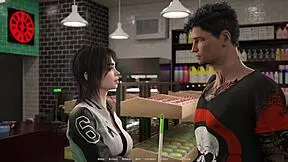 yo, check the hellcat lounge gameplay part 5! 😎