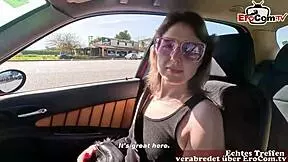 hey, polnische touristin, urlaub in deutschland und anal gefickt, was sagst du?