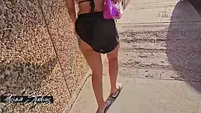 yo, my favorite whore, let’s get that tight pussy riding pov style backstage