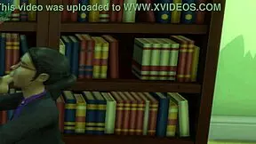 voyeur life 2 - pxs blowjob in her office hidden cam and video