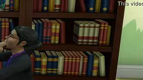 voyeur life 2 - pxs blowjob in her office hidden cam and video