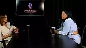 Tentaram Dar Uma De Malandro Começou Por Dinheiro Ficou Nervosa Com O Primeiro Cliente Foi Abandonada No Hotel E Já Brigou Com Clientes - Marcelly Melo Sheer Red