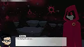 18Titans Part 27 - Fucking Every Raven