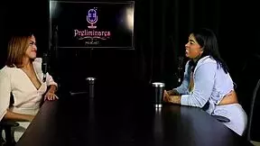 Tentaram Dar Uma De Malandro Começou Por Dinheiro Ficou Nervosa Com O Primeiro Cliente Foi Abandonada No Hotel E Já Brigou Com Clientes - Marcelly Melo Sheer Red