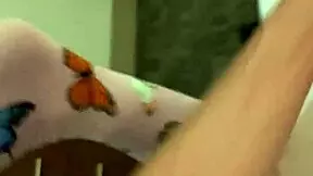 Impregnated 18yo skinny girl, double cum, huge facial, creamy deep inside, whoa!