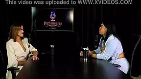 Tentaram Dar Uma De Malandro Começou Por Dinheiro Ficou Nervosa Com O Primeiro Cliente Foi Abandonada No Hotel E Já Brigou Com Clientes - Marcelly Melo Sheer Red