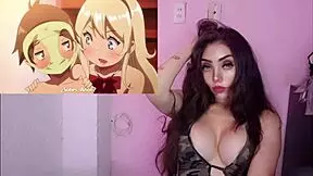 Wild college sessions with busty babes