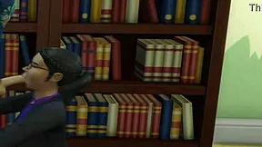 voyeur life 2 - pxs blowjob in her office hidden cam and video