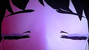 infected heart crafts a wild rwby blender porn, clipping your v-card with a sensual milf riding in 3d.