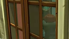 did you see the bartender sucking the prince's dick in the restroom?