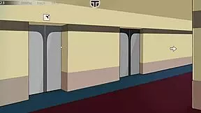 18Titans Part 27 - Fucking Every Raven