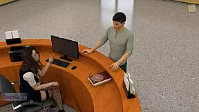 Big City Pleasures 16 Why Does Mrs Cooper Want John To Visit Her At Home And Not Talk At College?