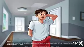 Summertimesaga - Choose A Flute Ill Show You What I Can Do With My Mouth E1 10