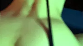 My Boy Puts His Cock In My Mouth And Pussy