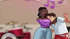 Summertimesaga - Choose A Flute Ill Show You What I Can Do With My Mouth E1 10