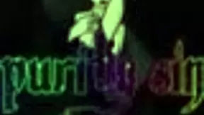 Impressive ass busting of hot girl with abundant semen in her asshole 😈💦